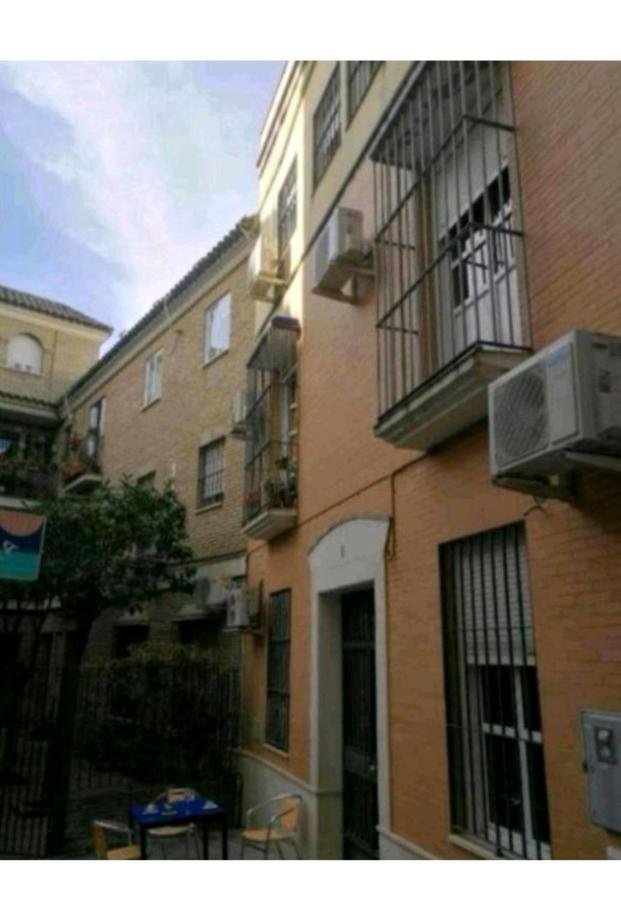 Apartamentos centro histórico Sevilha Exterior foto