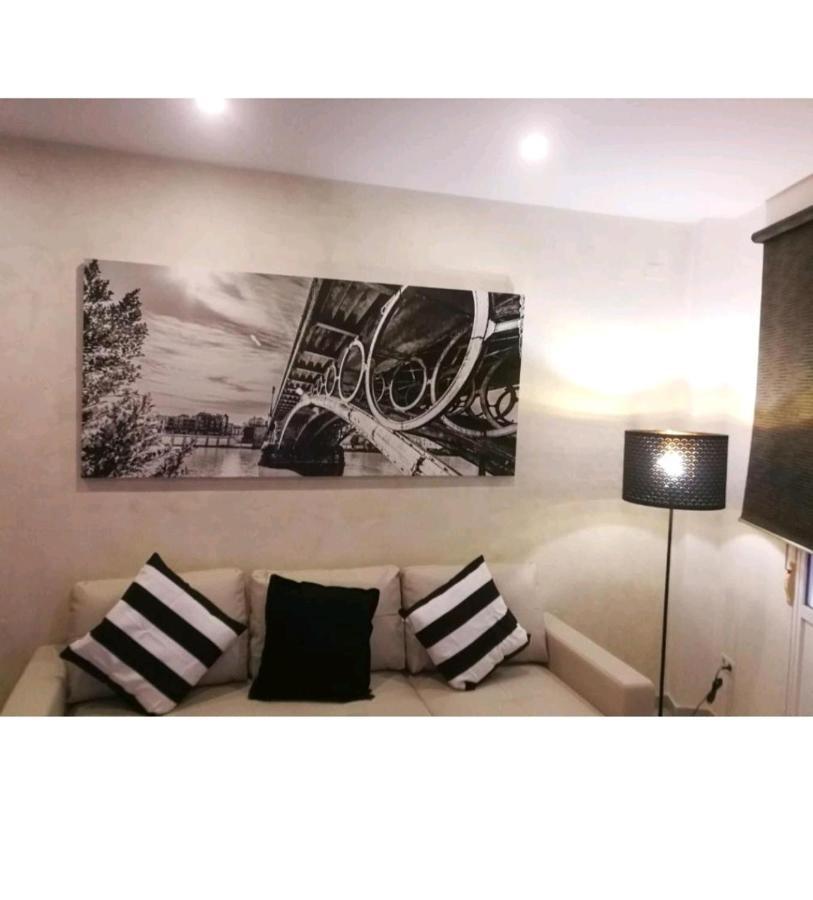 Apartamentos centro histórico Sevilha Exterior foto
