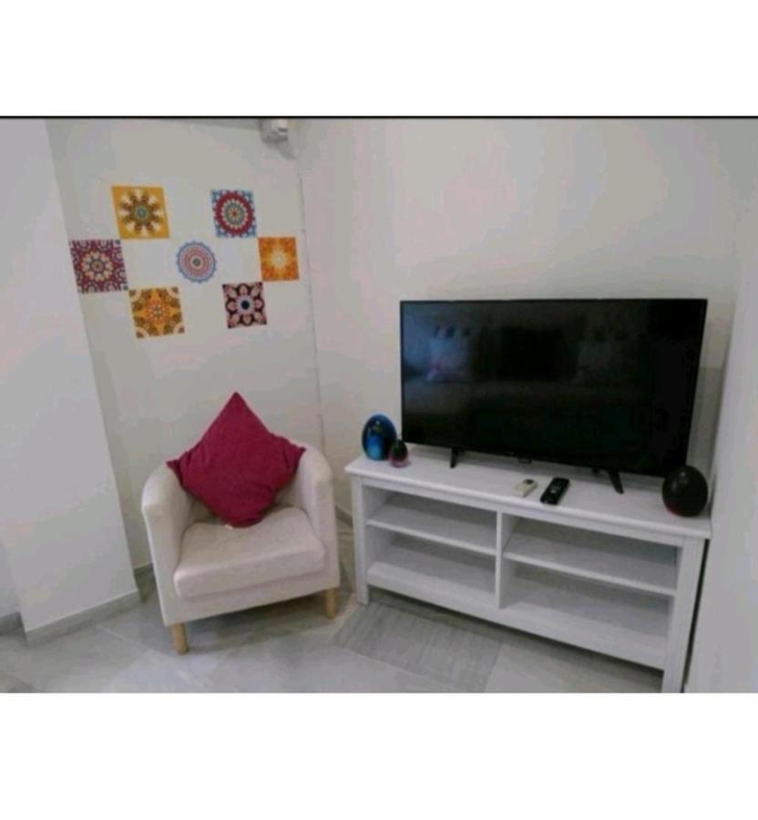 Apartamentos centro histórico Sevilha Exterior foto