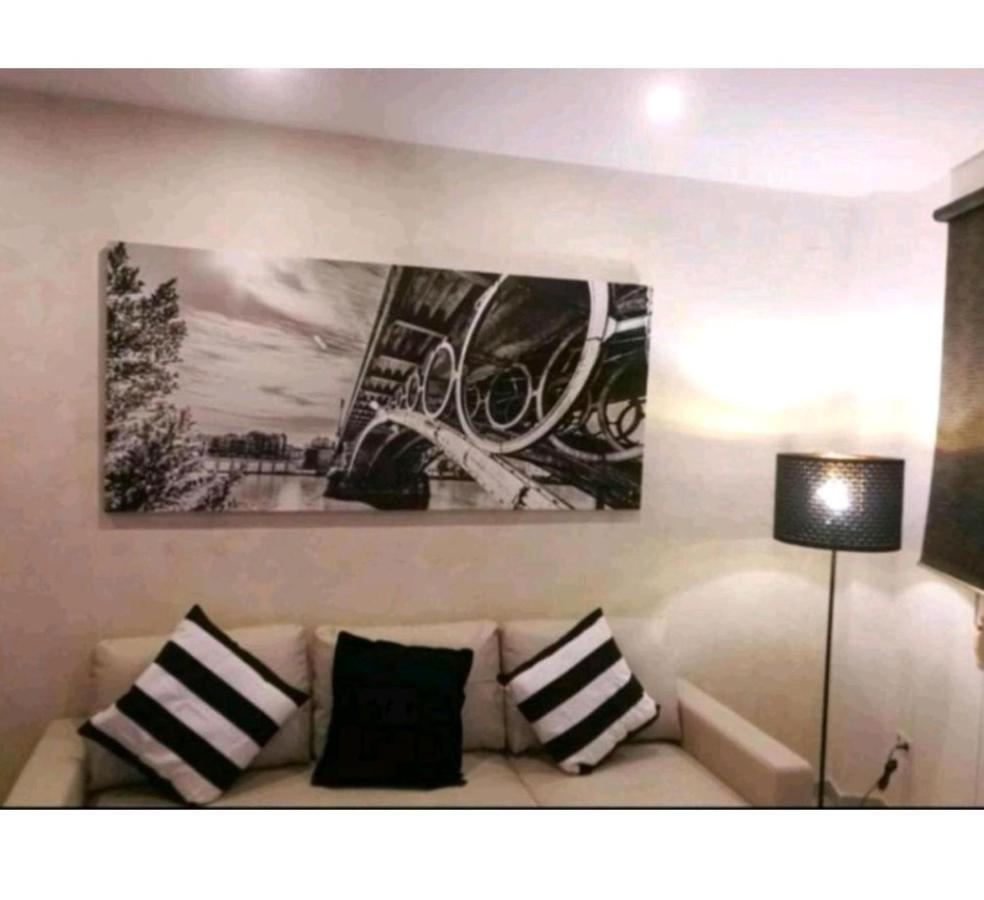 Apartamentos centro histórico Sevilha Exterior foto