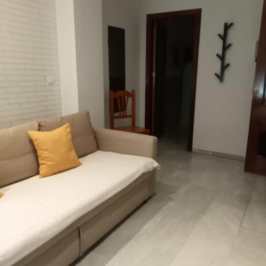 Apartamentos centro histórico Sevilha Exterior foto